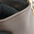 Diagramme Grayish Brown Leather 7/Kダイアグラム グレイッシュブラウン レザー 7/K