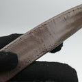 Diagramme Grayish Brown Leather 7/Kダイアグラム グレイッシュブラウン レザー 7/K