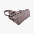 Diagramme Grayish Brown Leather 7/Kダイアグラム グレイッシュブラウン レザー 7/K