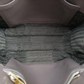 Diagramme Grayish Brown Leather 7/Kダイアグラム グレイッシュブラウン レザー 7/K