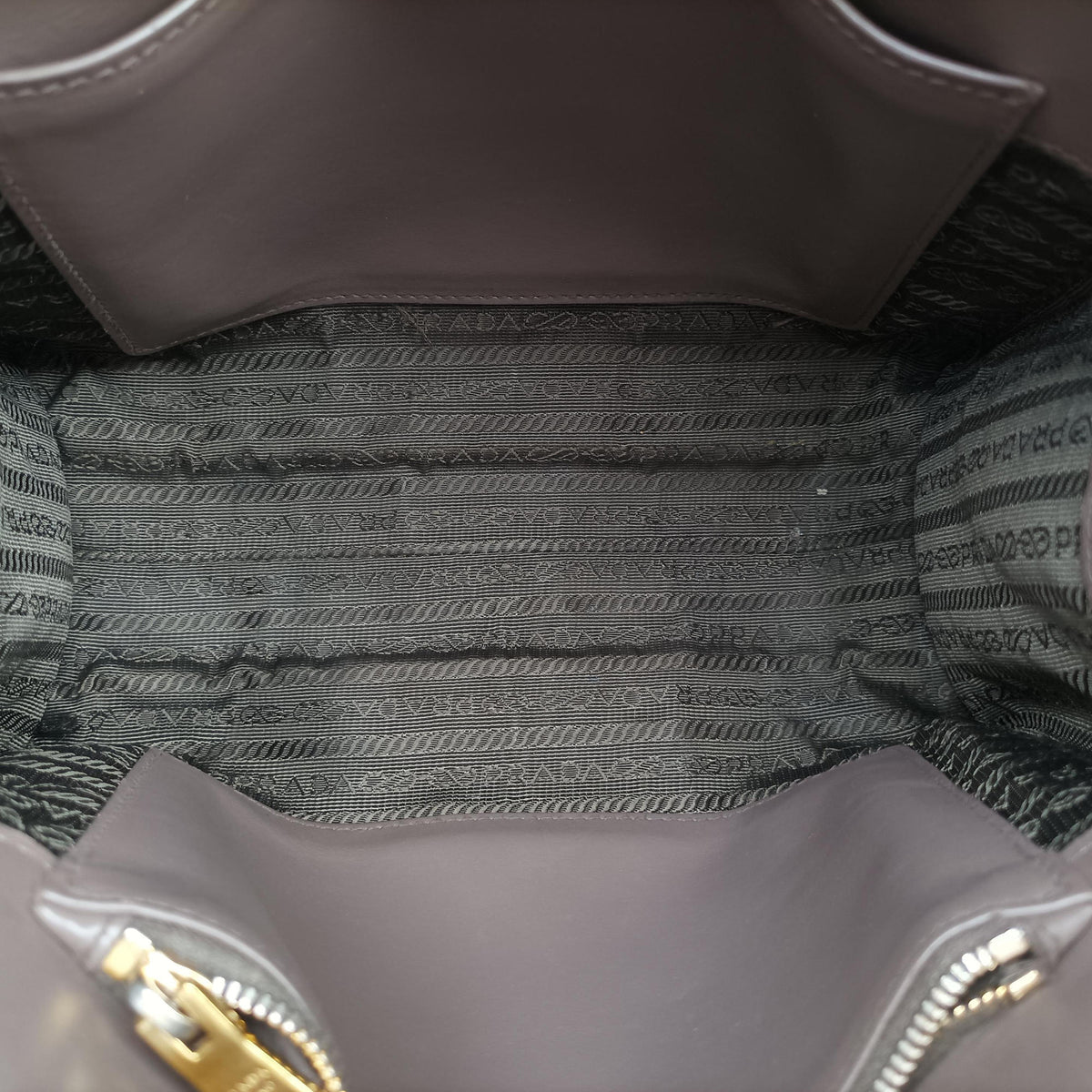 Diagramme Grayish Brown Leather 7/Kダイアグラム グレイッシュブラウン レザー 7/K