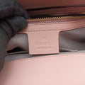 Bamboo Nymphaea Pink Leather 453767 E020711722バンブーニムフェア ピンク レザー 453767 E020711722