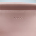 Bamboo Nymphaea Pink Leather 453767 E020711722バンブーニムフェア ピンク レザー 453767 E020711722