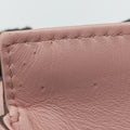 Bamboo Nymphaea Pink Leather 453767 E020711722バンブーニムフェア ピンク レザー 453767 E020711722