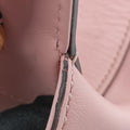 Bamboo Nymphaea Pink Leather 453767 E020711722バンブーニムフェア ピンク レザー 453767 E020711722