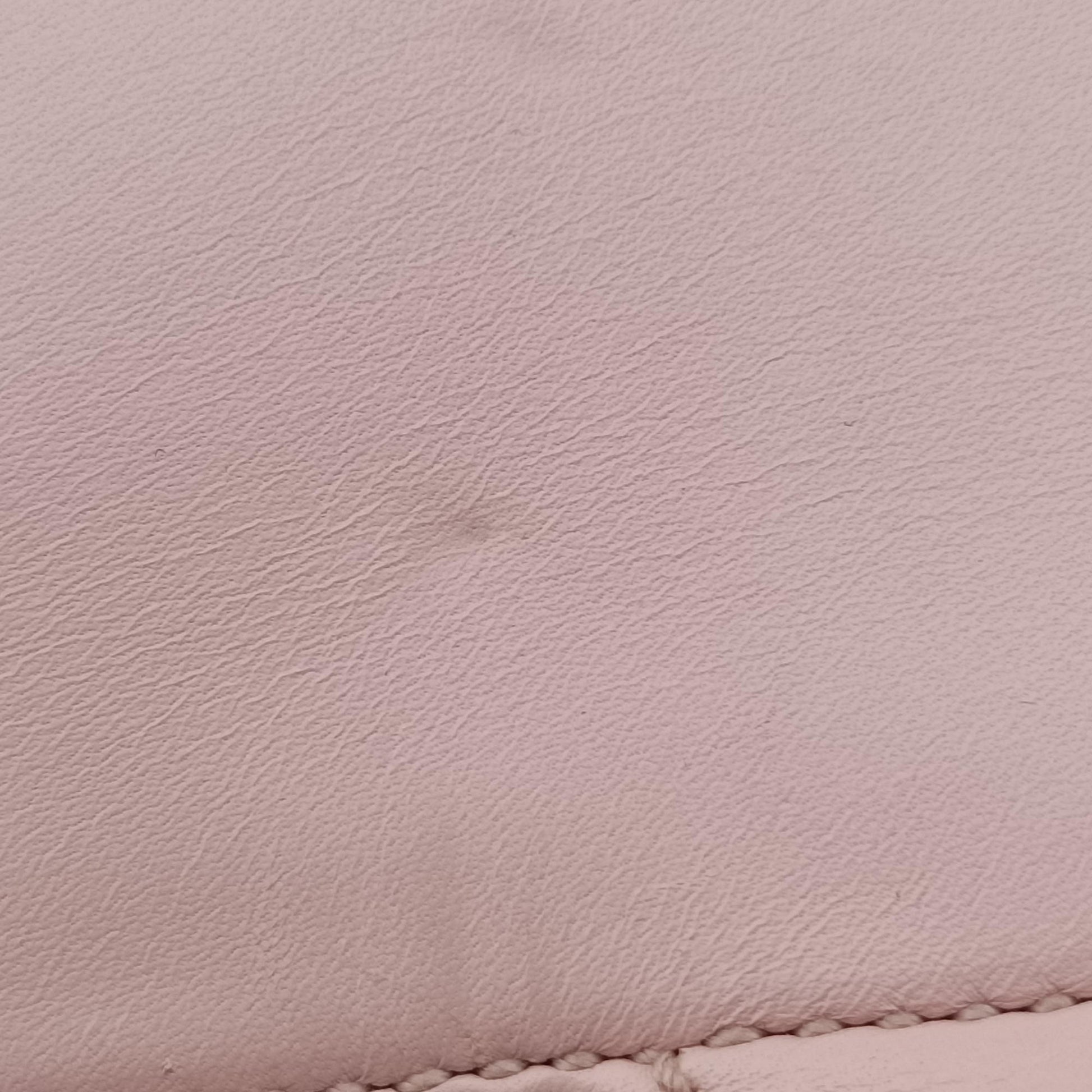 Bamboo Nymphaea Pink Leather 453767 E020711722バンブーニムフェア ピンク レザー 453767 E020711722