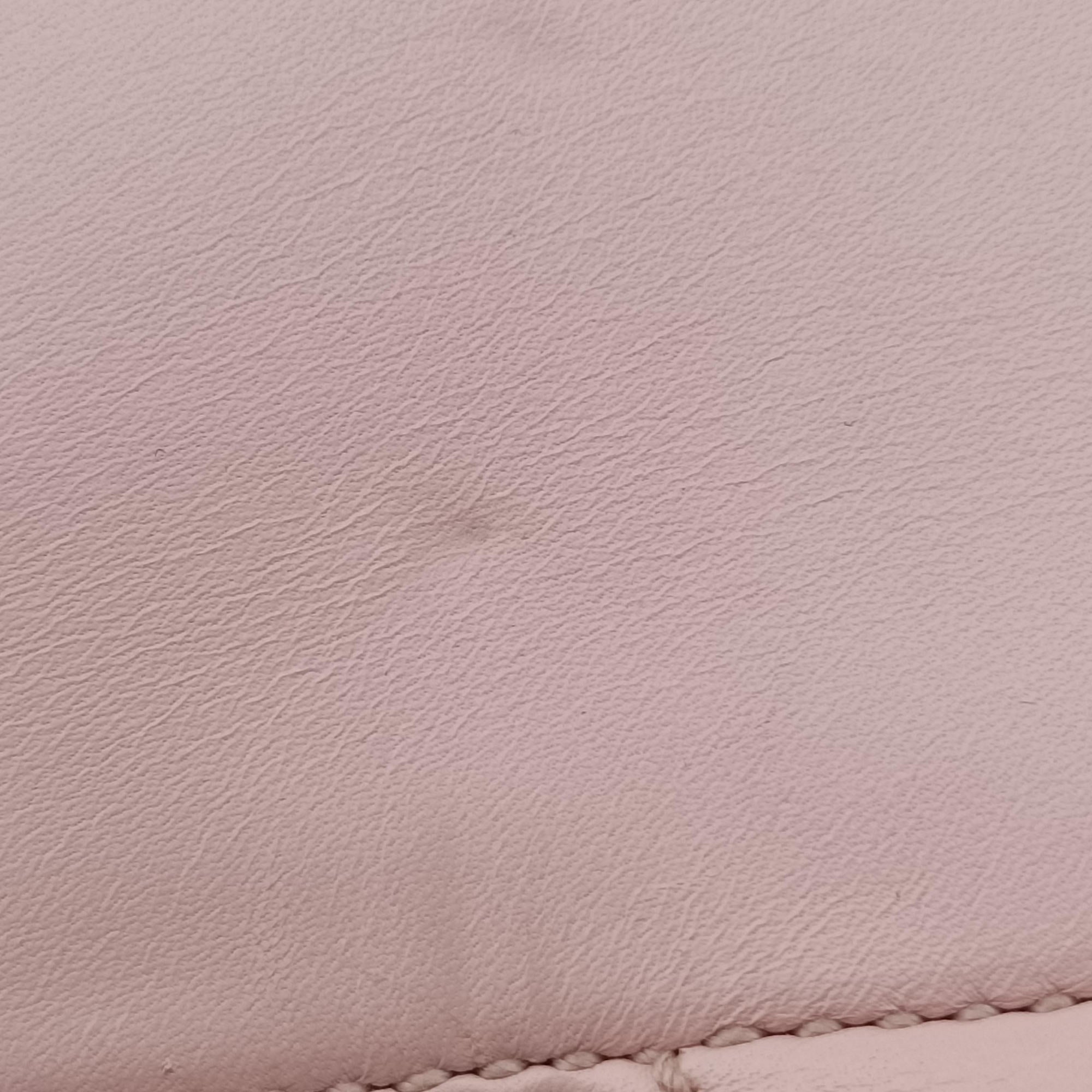 Bamboo Nymphaea Pink Leather 453767 E020711722バンブーニムフェア ピンク レザー 453767 E020711722