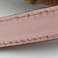 Bamboo Nymphaea Pink Leather 453767 E020711722バンブーニムフェア ピンク レザー 453767 E020711722