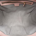 Bamboo Nymphaea Pink Leather 453767 E020711722バンブーニムフェア ピンク レザー 453767 E020711722