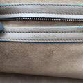 Luggage Small Square Phantom Brown Leather F-TB-0142ラゲージスモールスクエアファントム ブラウン レザー F-TB-0142
