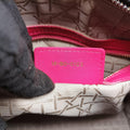 Lady Dior Black lambskin 16-BO-0123レディディオール ブラック ラムスキン 16-BO-0123
