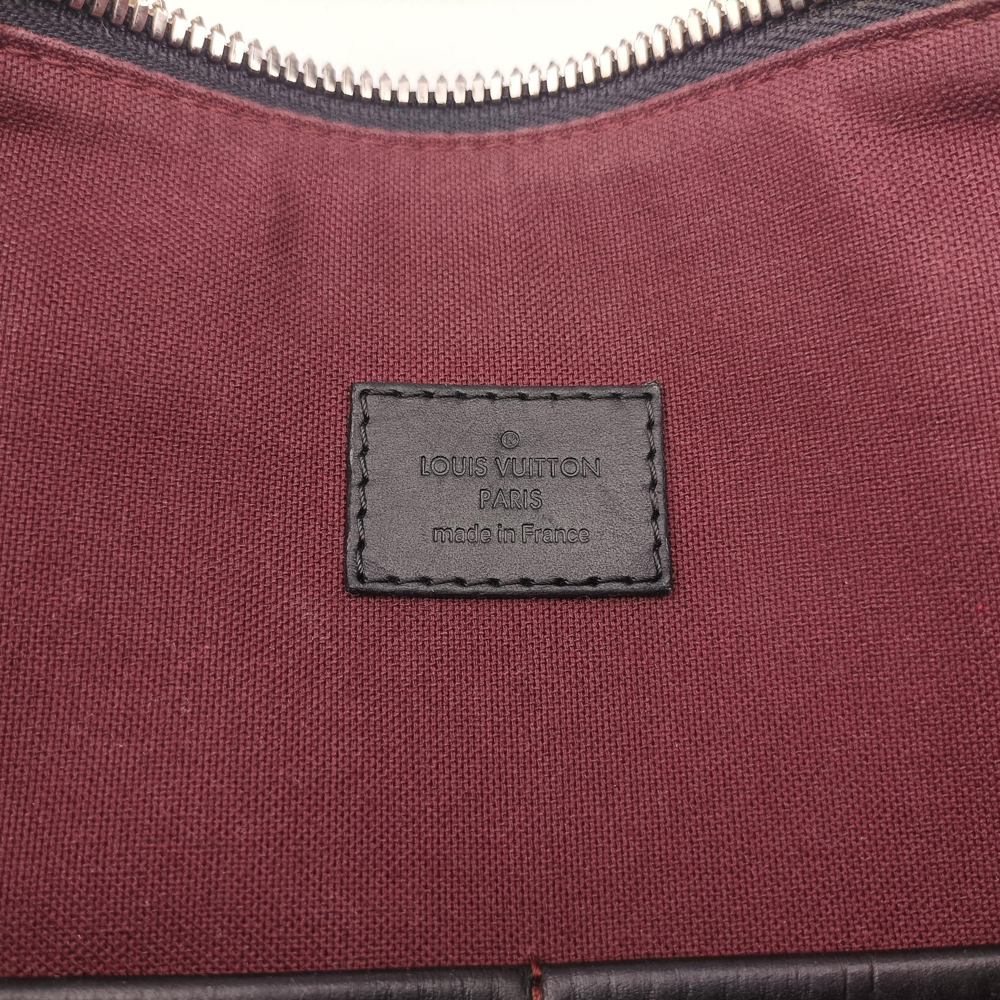 KITAN brown Monogram Canvas M40388 DU3163キタン モノグラム/ブラウン モノグラムキャンバス M40388 DU3163