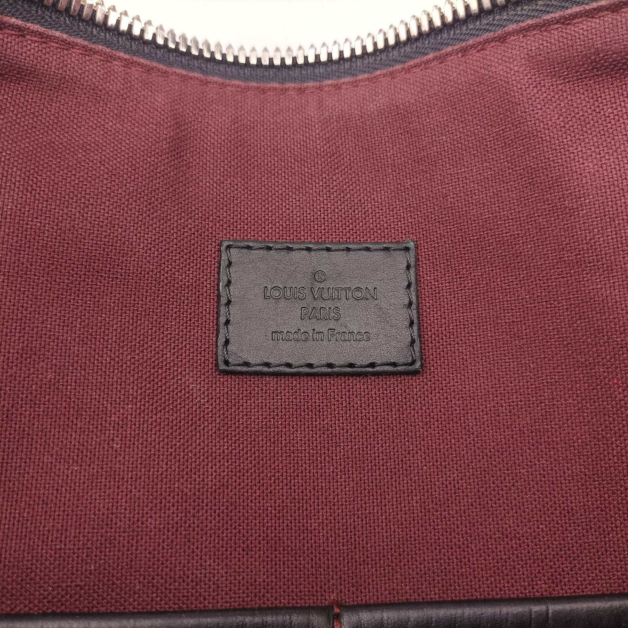 KITAN brown Monogram Canvas M40388 DU3163キタン モノグラム/ブラウン モノグラムキャンバス M40388 DU3163