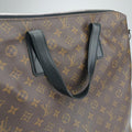 KITAN brown Monogram Canvas M40388 DU3163キタン モノグラム/ブラウン モノグラムキャンバス M40388 DU3163