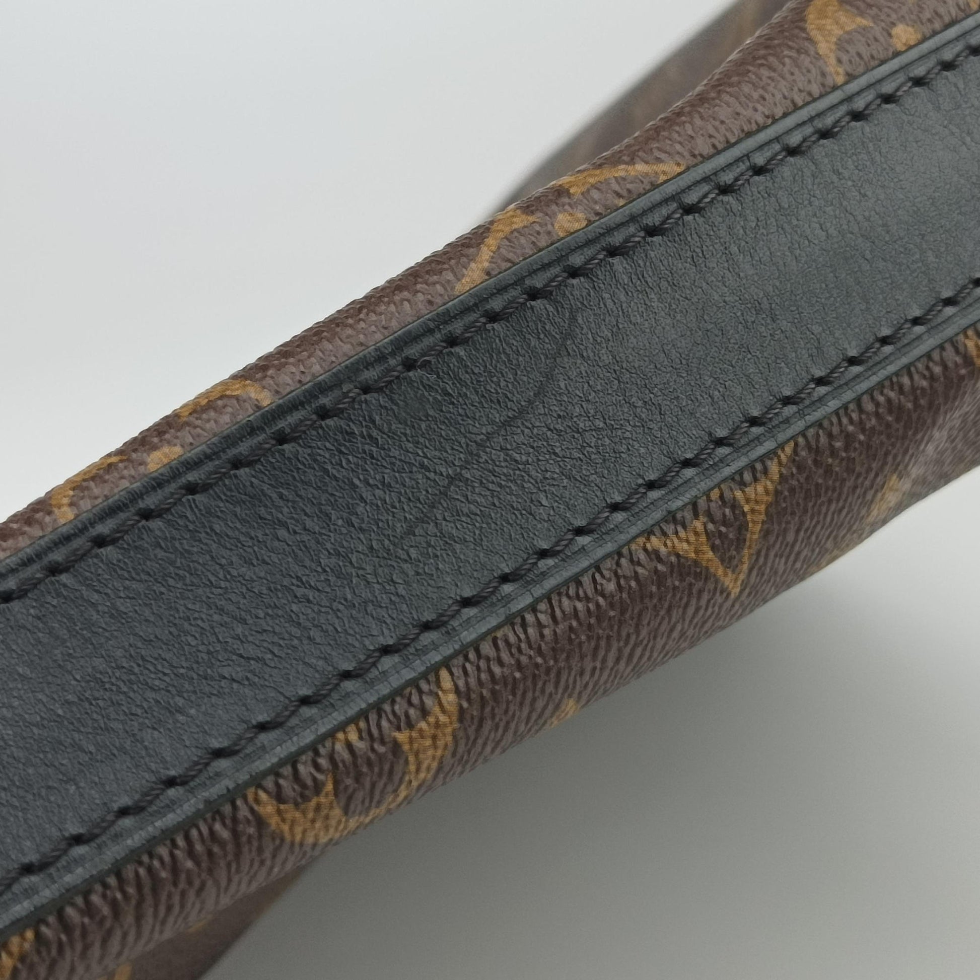 KITAN brown Monogram Canvas M40388 DU3163キタン モノグラム/ブラウン モノグラムキャンバス M40388 DU3163