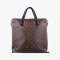KITAN brown Monogram Canvas M40388 DU3163キタン モノグラム/ブラウン モノグラムキャンバス M40388 DU3163