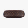 KITAN brown Monogram Canvas M40388 DU3163キタン モノグラム/ブラウン モノグラムキャンバス M40388 DU3163