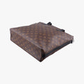 KITAN brown Monogram Canvas M40388 DU3163キタン モノグラム/ブラウン モノグラムキャンバス M40388 DU3163