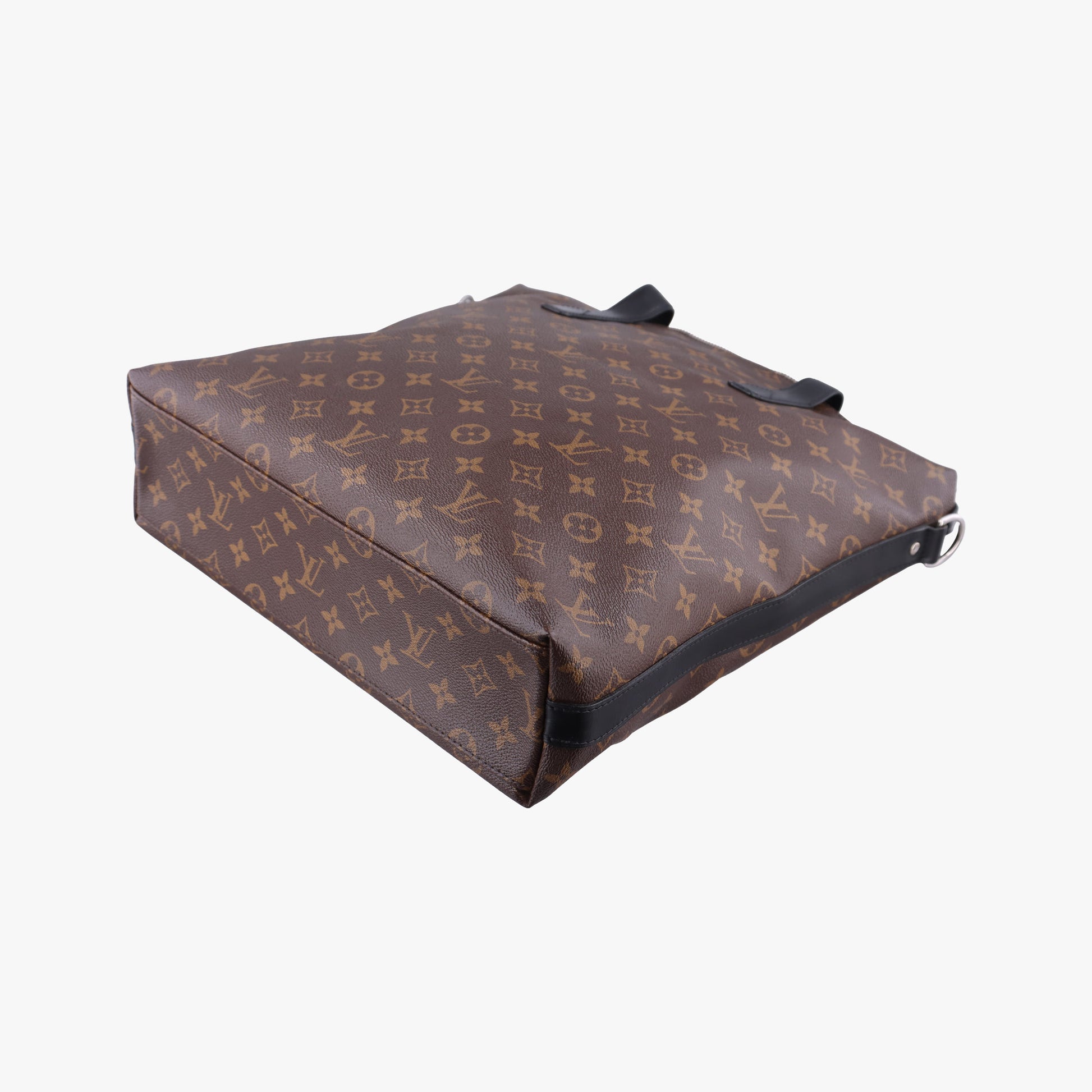 KITAN brown Monogram Canvas M40388 DU3163キタン モノグラム/ブラウン モノグラムキャンバス M40388 DU3163