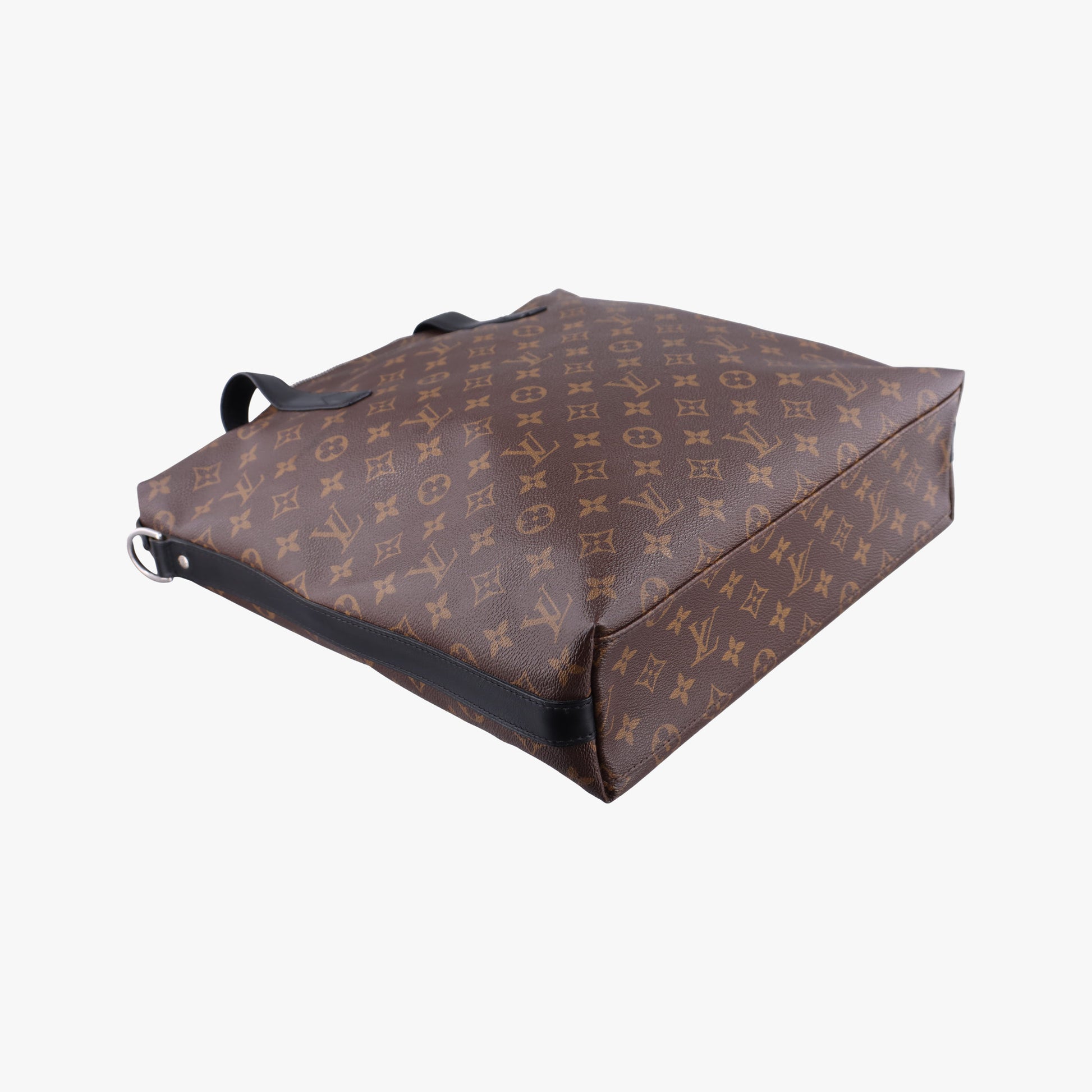 KITAN brown Monogram Canvas M40388 DU3163キタン モノグラム/ブラウン モノグラムキャンバス M40388 DU3163