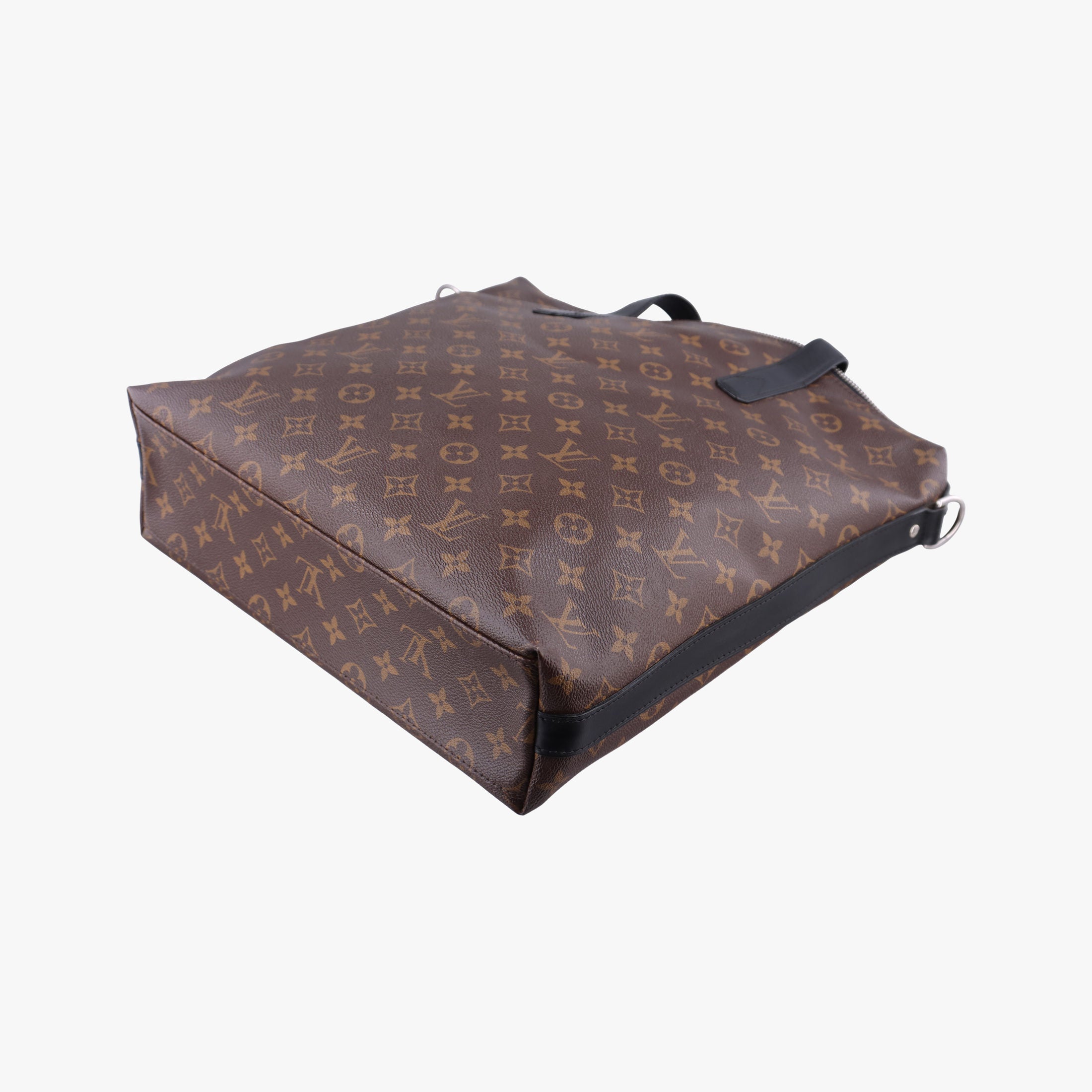 KITAN brown Monogram Canvas M40388 DU3163キタン モノグラム/ブラウン モノグラムキャンバス M40388 DU3163