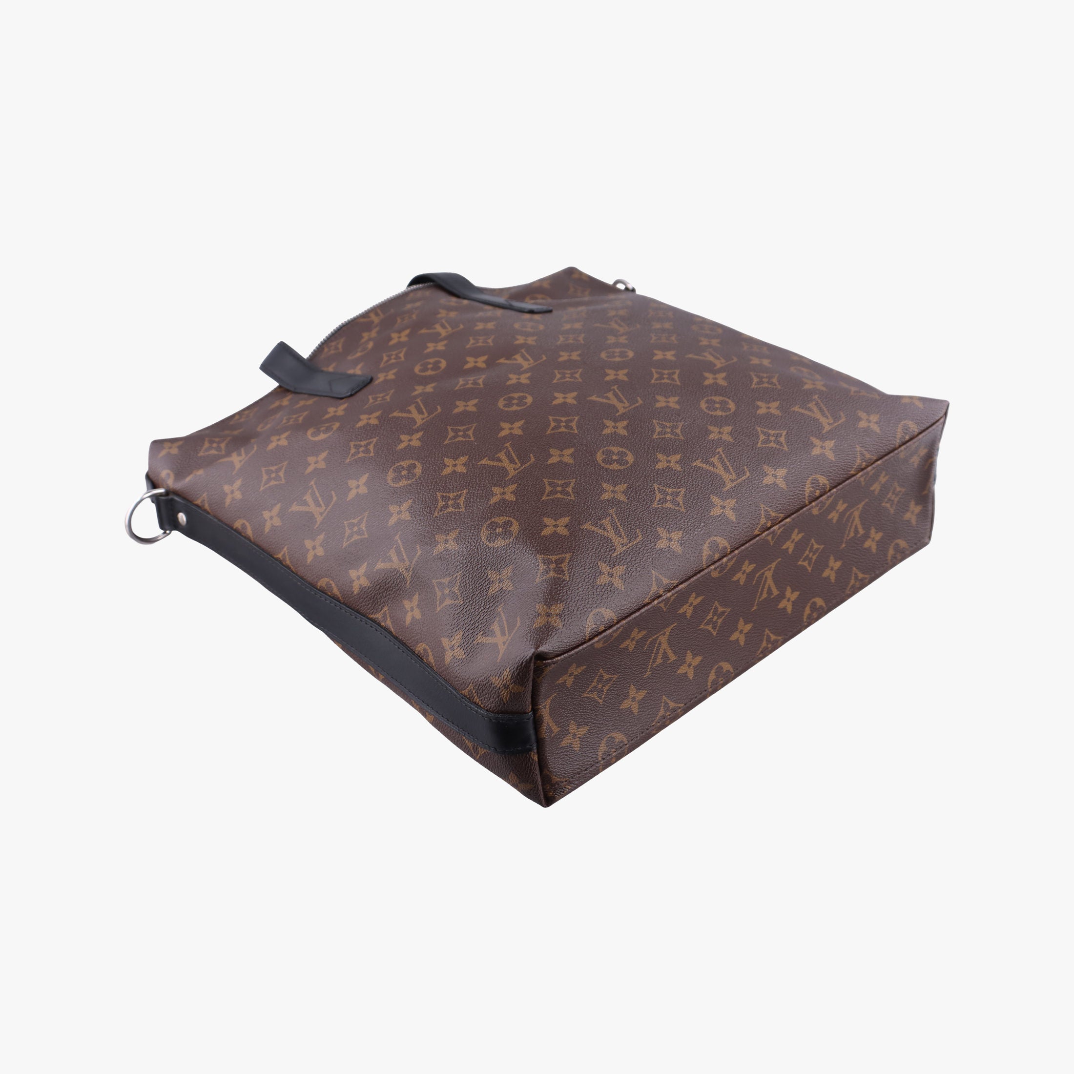 KITAN brown Monogram Canvas M40388 DU3163キタン モノグラム/ブラウン モノグラムキャンバス M40388 DU3163