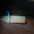 Pre-owned Louis Vuitton TOTALLY MM brown Monogram Canvas M56689 shoulderbag | stylenewstar