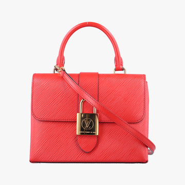 Locky BB Red Epi M53239 FL0149ロッキーBB レッド エピ M53239 FL0149