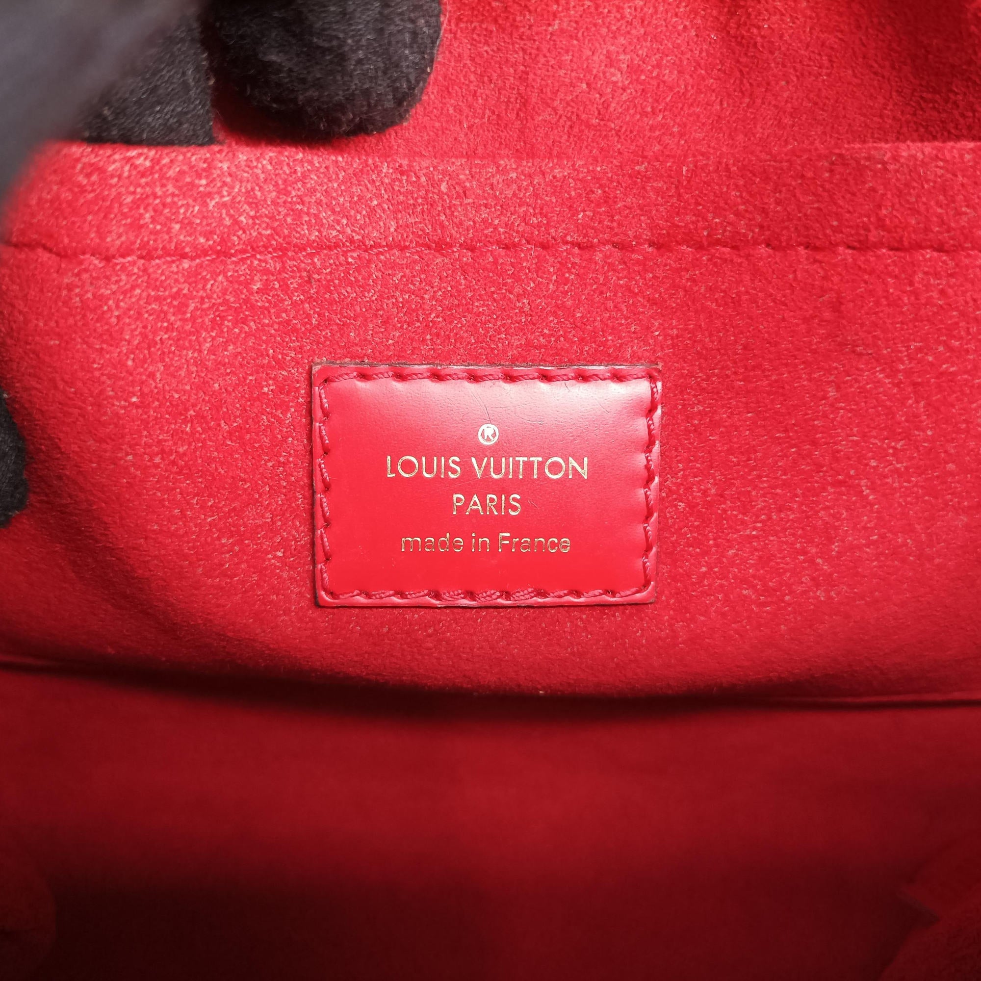 Locky BB Red Epi M53239 FL0149ロッキーBB レッド エピ M53239 FL0149