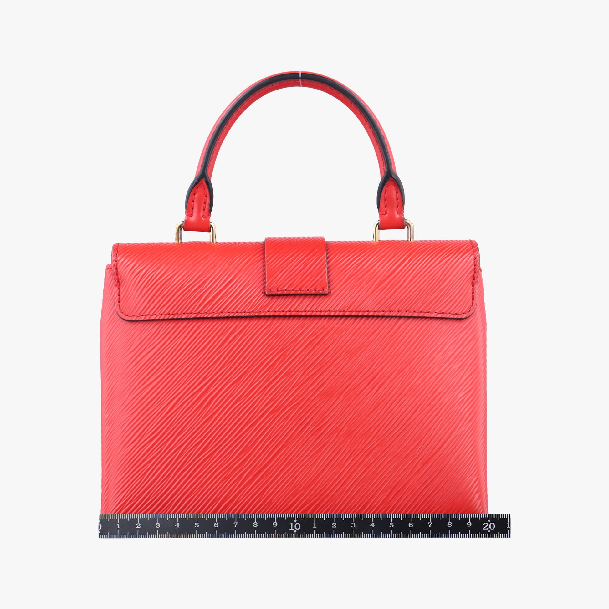 Locky BB Red Epi M53239 FL0149ロッキーBB レッド エピ M53239 FL0149
