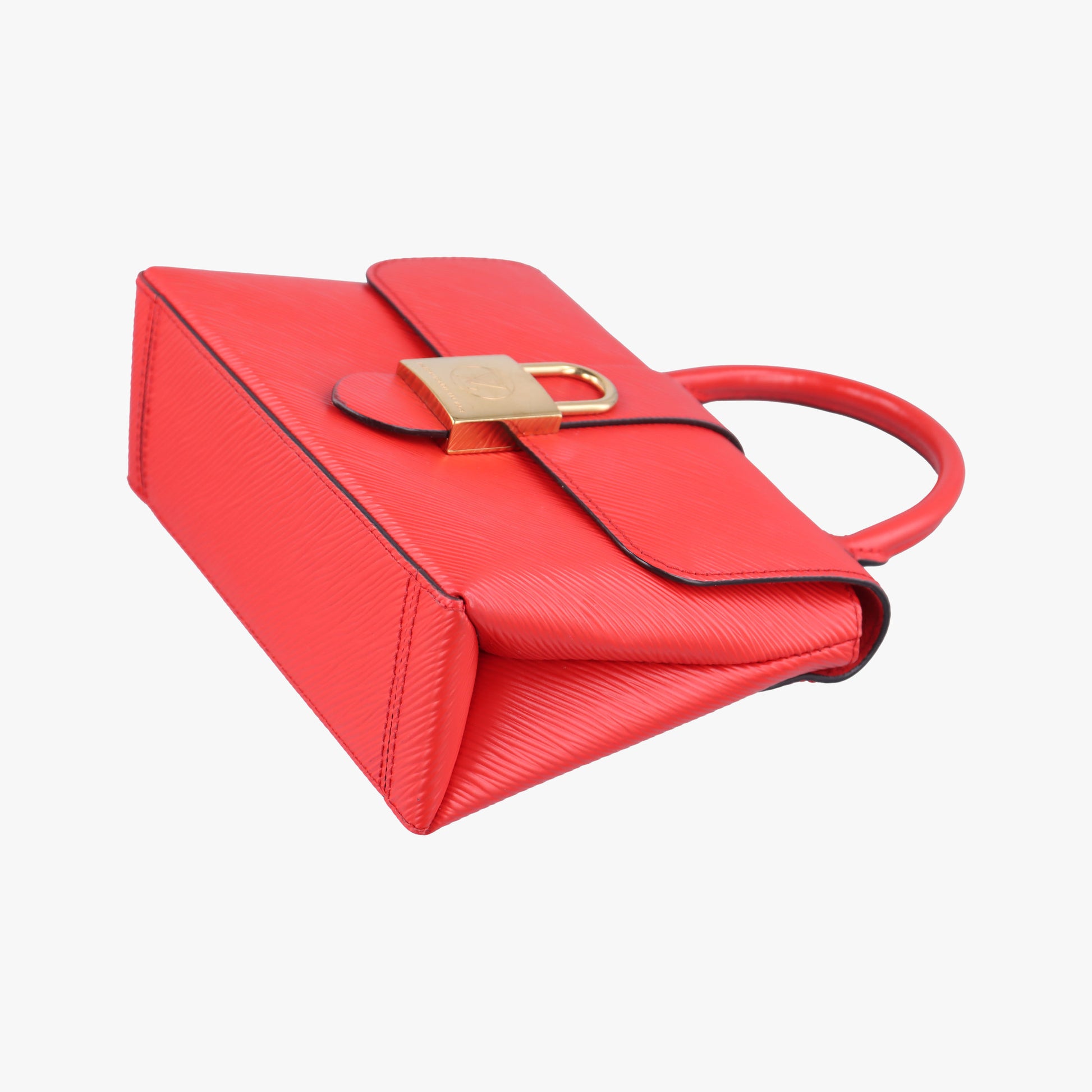 Locky BB Red Epi M53239 FL0149ロッキーBB レッド エピ M53239 FL0149