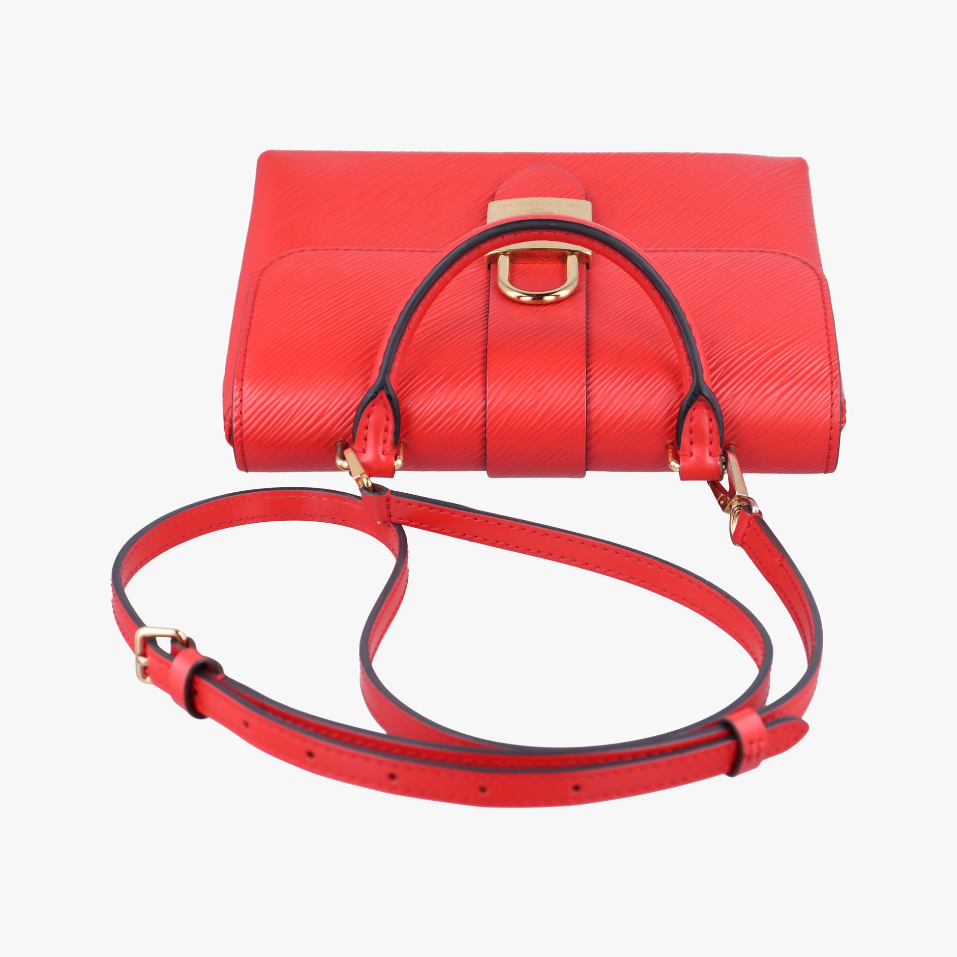 Locky BB Red Epi M53239 FL0149ロッキーBB レッド エピ M53239 FL0149