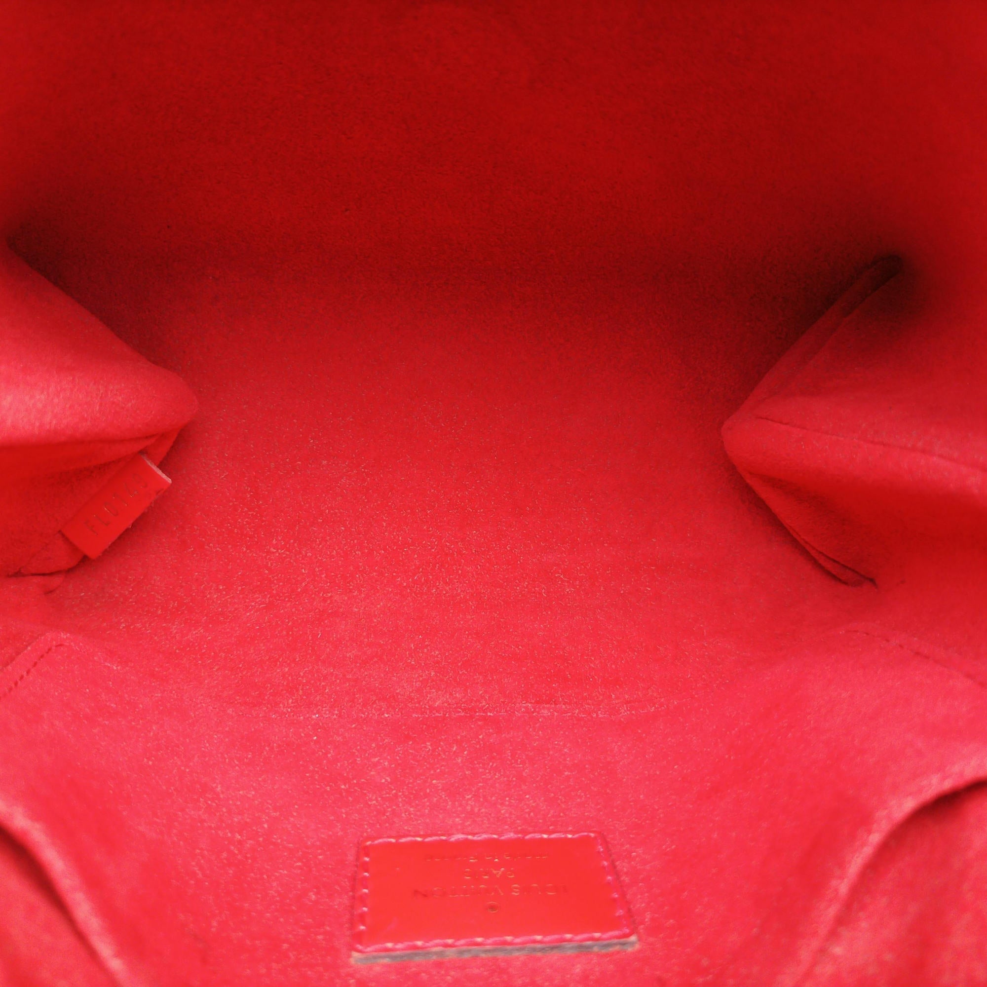 Locky BB Red Epi M53239 FL0149ロッキーBB レッド エピ M53239 FL0149