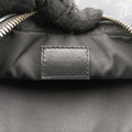 Trio Messenger black Monogram Eclipse Reverse M69443 IC Chipトリオ メッセンジャー ブラック モノグラム エクリプス リバース M69443 ICチップ