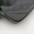 Trio Messenger black Monogram Eclipse Reverse M69443 IC Chipトリオ メッセンジャー ブラック モノグラム エクリプス リバース M69443 ICチップ