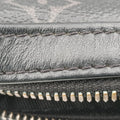 Trio Messenger black Monogram Eclipse Reverse M69443 IC Chipトリオ メッセンジャー ブラック モノグラム エクリプス リバース M69443 ICチップ