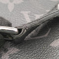 Trio Messenger black Monogram Eclipse Reverse M69443 IC Chipトリオ メッセンジャー ブラック モノグラム エクリプス リバース M69443 ICチップ
