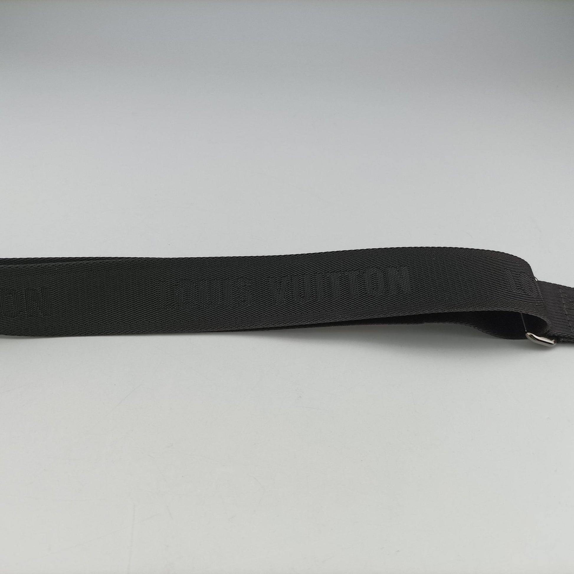 Trio Messenger black Monogram Eclipse Reverse M69443 IC Chipトリオ メッセンジャー ブラック モノグラム エクリプス リバース M69443 ICチップ