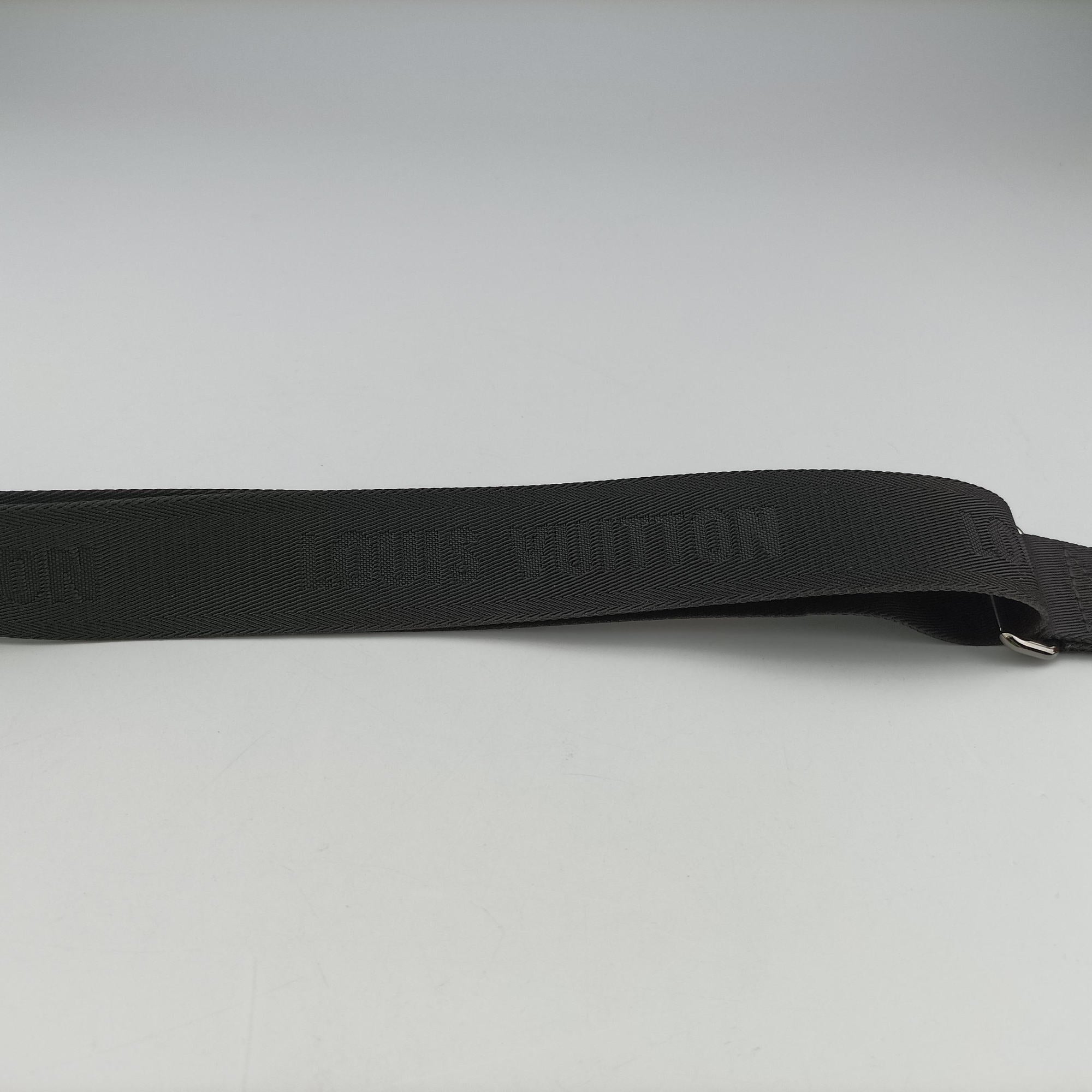 Trio Messenger black Monogram Eclipse Reverse M69443 IC Chipトリオ メッセンジャー ブラック モノグラム エクリプス リバース M69443 ICチップ
