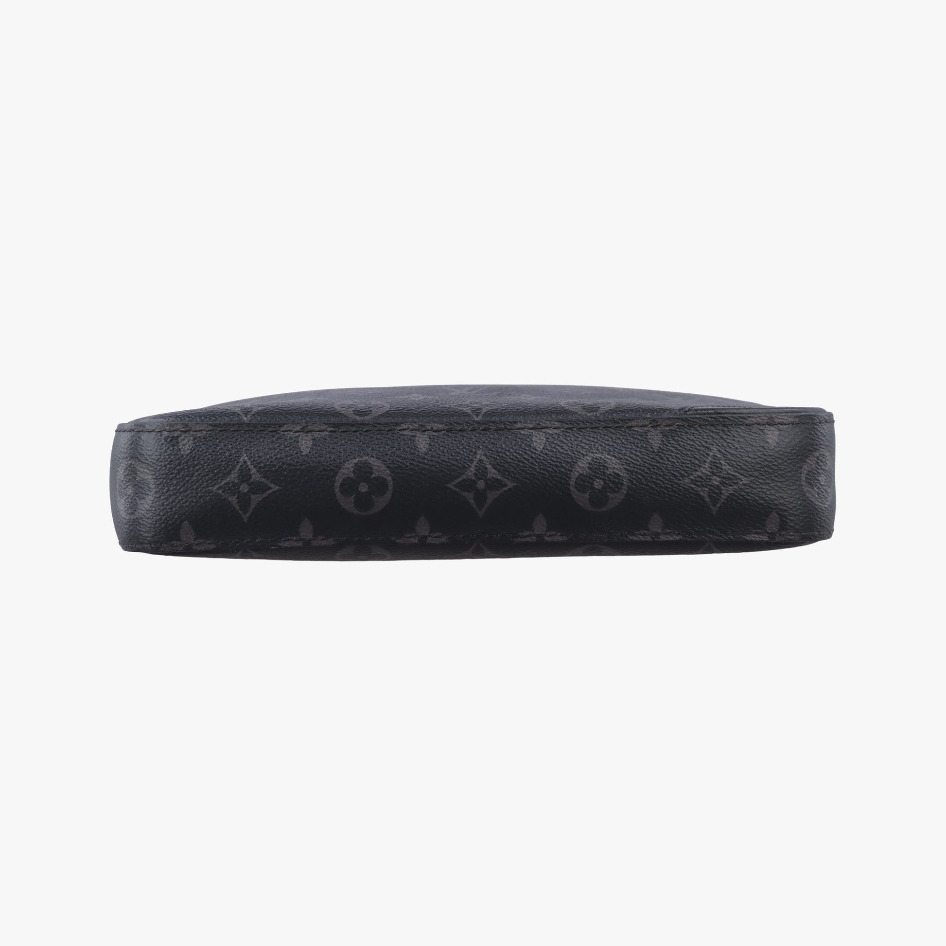 Trio Messenger black Monogram Eclipse Reverse M69443 IC Chipトリオ メッセンジャー ブラック モノグラム エクリプス リバース M69443 ICチップ