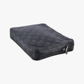 Trio Messenger black Monogram Eclipse Reverse M69443 IC Chipトリオ メッセンジャー ブラック モノグラム エクリプス リバース M69443 ICチップ