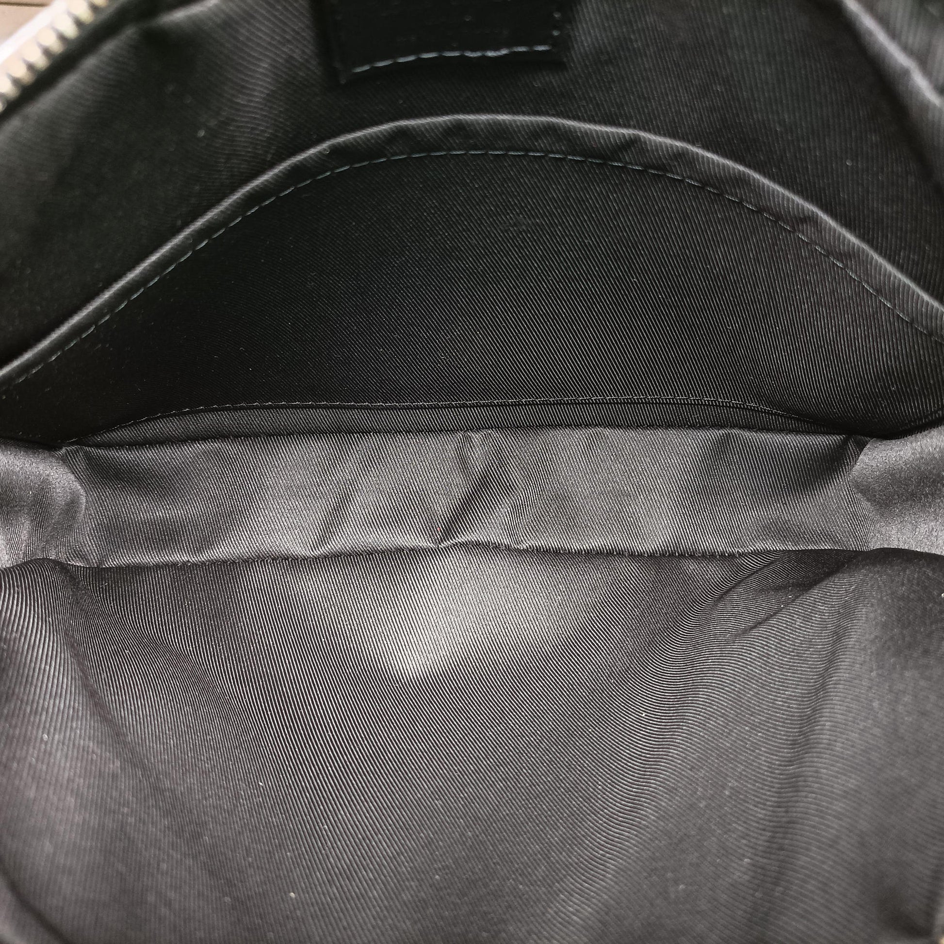 Trio Messenger black Monogram Eclipse Reverse M69443 IC Chipトリオ メッセンジャー ブラック モノグラム エクリプス リバース M69443 ICチップ