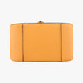 Hammock Drawstring Mini Orange Leather 061846ハンモックドローストリング　ミニ オレンジ レザー 061846