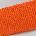 Heel Pouch mini Orange Leather 102011ヒールポーチミニ オレンジ レザー 102011