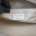 Niki de Saint Phalle Lady Dior White×Multicolour Leather 01-BO-0118ニキ ドゥ サンファル レディ ディオール ホワイト×マルチカラー レザー 01-BO-0118