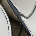 Niki de Saint Phalle Lady Dior White×Multicolour Leather 01-BO-0118ニキ ドゥ サンファル レディ ディオール ホワイト×マルチカラー レザー 01-BO-0118