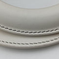 Niki de Saint Phalle Lady Dior White×Multicolour Leather 01-BO-0118ニキ ドゥ サンファル レディ ディオール ホワイト×マルチカラー レザー 01-BO-0118