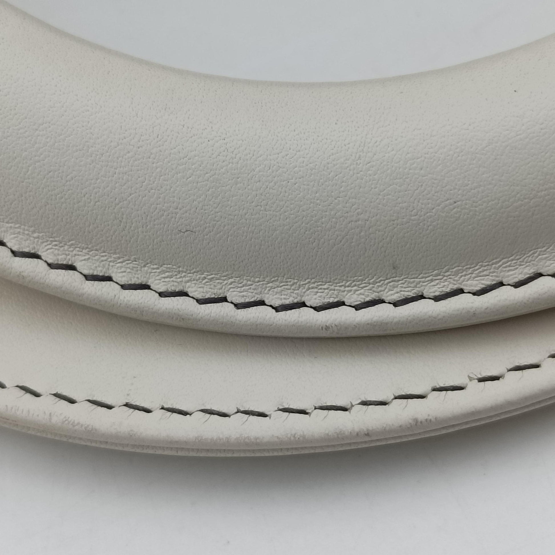 Niki de Saint Phalle Lady Dior White×Multicolour Leather 01-BO-0118ニキ ドゥ サンファル レディ ディオール ホワイト×マルチカラー レザー 01-BO-0118