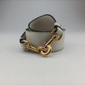 Niki de Saint Phalle Lady Dior White×Multicolour Leather 01-BO-0118ニキ ドゥ サンファル レディ ディオール ホワイト×マルチカラー レザー 01-BO-0118