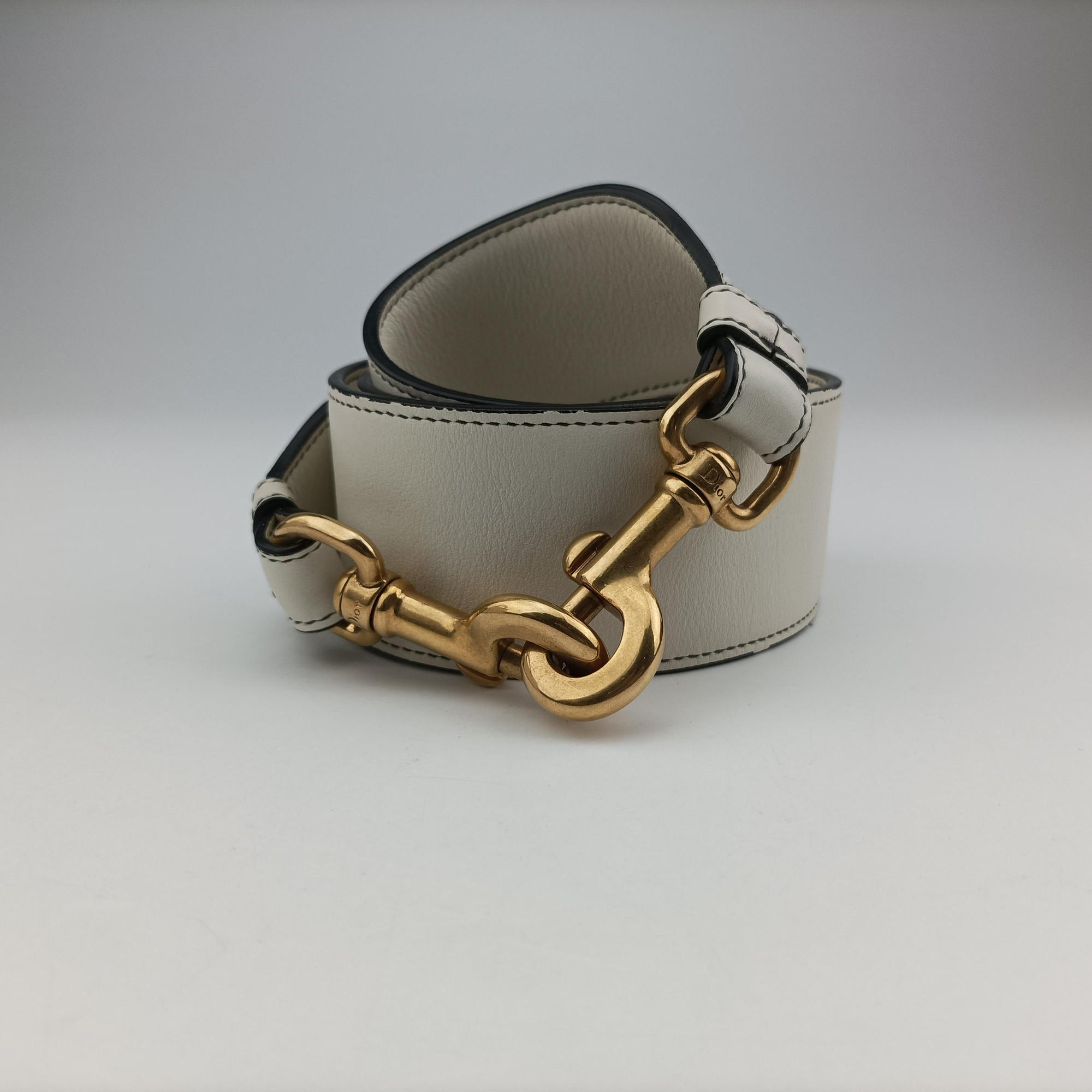 Niki de Saint Phalle Lady Dior White×Multicolour Leather 01-BO-0118ニキ ドゥ サンファル レディ ディオール ホワイト×マルチカラー レザー 01-BO-0118